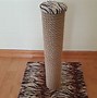 Image result for Cat Scratching Post Material