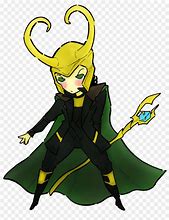 Image result for Cartoon Loki Helmet