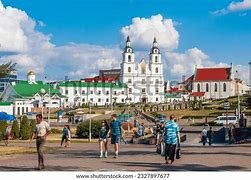 Image result for Minsk 1