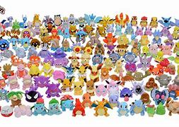 Image result for Pokemon Doll Pokemon Fit Dig