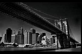 Image result for Brooklyn Bridge No Background