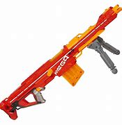 Image result for Predator Nerf Gun