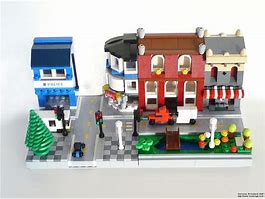 Image result for LEGO City Minifigures