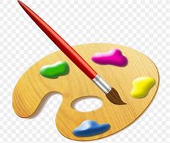 Image result for Animated Paintbrush