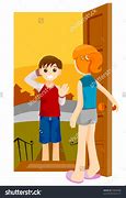 Image result for Visiting Friends Clip Art