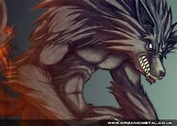 Image result for Alpha Werewolf Art