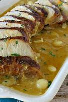 Image result for Savory Pork Gravy