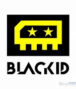 Image result for Black ID Logo