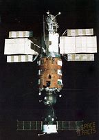 Image result for Soyuz 14