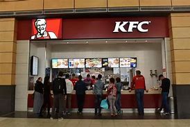 Image result for KFC Kraft Dinner