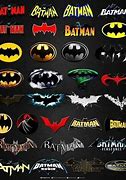 Image result for Batman Logo Mashup