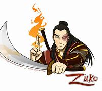 Image result for Zuko Ninja