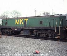 Image result for MKT Railroad Steam Locomotives