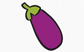 Image result for Eggplant Drawing