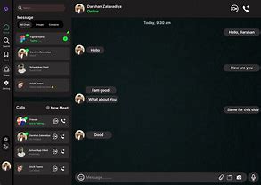 Image result for PC Chat App
