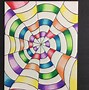 Image result for Op Art in Garmeant