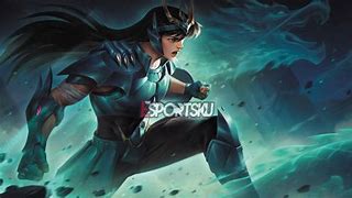 Image result for Hok Skin Saint Seuya