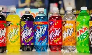 Image result for Faygo Merch