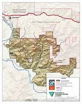 Image result for Oregon BLM District Maps