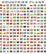 Image result for Flags of Many Countries