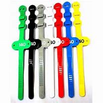 Image result for Wrist Band Lock Clip