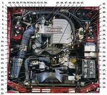 Image result for Ford F-150 4.6 Engine Diagram