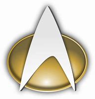 Image result for Star Trek Logo Transparent