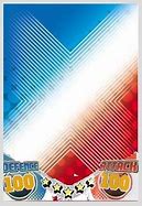 Image result for Match Attax Card Template