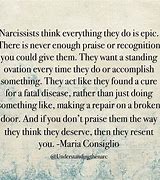 Image result for Narcissistic Personality Disorder Quotes