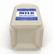 Image result for Half Gallon Milk Bottle