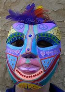 Image result for Mask Symbolism