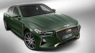 Image result for 18 Genesis G70