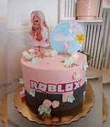 Image result for Torta Roblox Nena