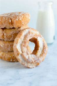 Image result for Sour Cream Donut Mix