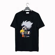 Image result for Sasuke Shirt Chibi