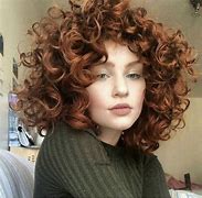 Image result for Ringlet Haircut