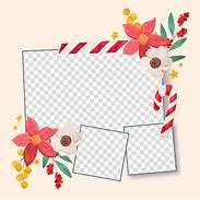 Image result for Christmas Collage Template