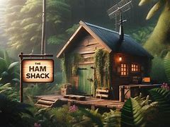 Image result for Ham Shack Clocks