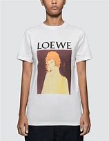 Image result for Loewe T-Shirt