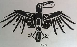 Image result for Raven Inuit