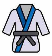 Image result for Taekwondo Symbol