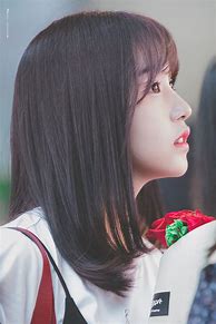 Image result for Sumin Side Profile