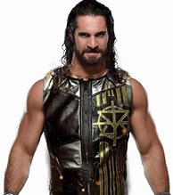 Image result for Seth Rollins PSD