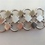 Image result for Hermes Link Bracelet