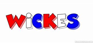 Image result for Wickes Logo.svg