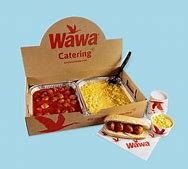 Image result for Wawa Party Trays