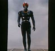 Image result for Kamen Rider Black RX Episode 1