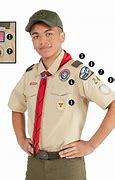 Image result for Boy Scout PNG