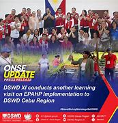 Image result for DSWD Ribbon