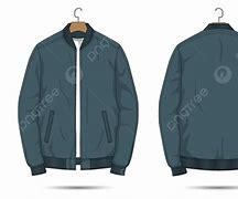 Image result for Bomber Jacket Template